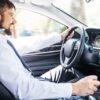 Balise GPS voiture