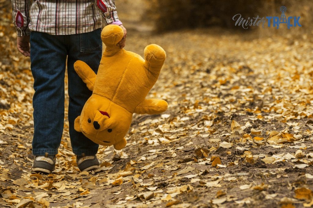 gps enfant