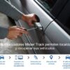 Localizador GPS antirrobo