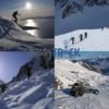 balise gps montagne