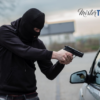 GPS tracking device investigation