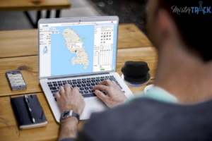 Mister Track platform