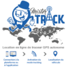 Location en ligne de balise GPS autonomes