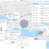 Plateforme suivi gestion de flotte Mister Track