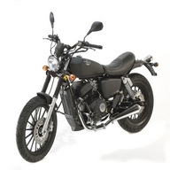 Balise GPS pour moto et scooter