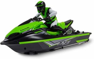 Balise GPS pour jet ski