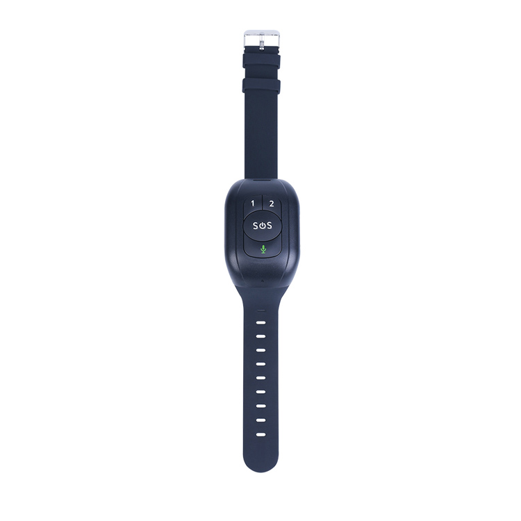 Senior GPS tracker bracelet