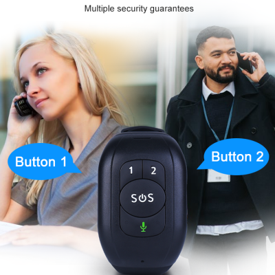 Bracelet GPS Alzheimer