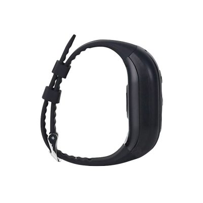 Pulsera localizador GPS MT Pulsera